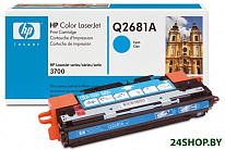 Картинка Тонер-картридж HP 311A (Q2681A)