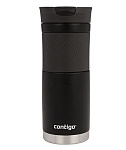 Картинка Термокружка Contigo Byron 0.59л (черный)