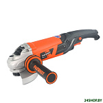 Картинка Угловая шлифмашина Patriot AG 132 [110301223]