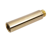 Картинка Фитинг General Fittings Удлинитель 2600.D8 1/2