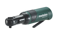 Картинка Пневматическая трещотка Metabo DRS 35-1/4 601552000