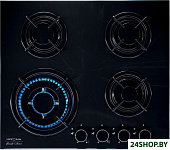 Картинка Панель KRONA CORTESIA 60 BL