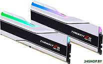 Trident Z5 Neo RGB 2x32ГБ DDR5 6000 МГц F5-6000J3636F32GX2-TZ5NRW