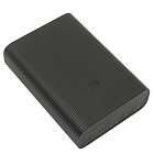 Картинка Портативное зарядное устройство Xiaomi Mi Power Bank 3 Ultra compact BHR4412GL (PB1022ZM)