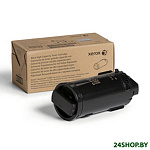 Картинка Картридж Xerox 106R03887