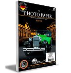Картинка Фотобумага Revcol Матовая A4 70 г/м2 100 л (6328)