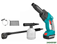 Картинка Мойка высокого давления Total TPWLI20084 (с 1-им АКБ)