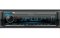 Картинка Автомагнитола KENWOOD KMM-304Y