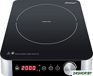 Картинка Настольная плита Steba IK 55