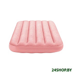 Картинка Надувной матрас Intex 66803 (розовый)
