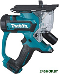 Картинка Сабельная пила Makita SD100DZ (без АКБ)