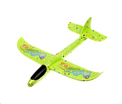 Картинка Метательный планер Funny Toys Супербыстрый 7787113