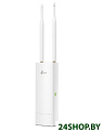 Точка доступа TP-Link EAP110-Outdoor