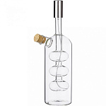 Картинка Бутылка для масла Agness 250-109