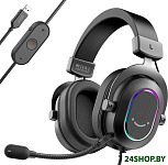 Картинка Наушники с микрофоном FIFINE H6