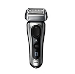 Картинка Электробритва Braun Series 8 8467cc Wet & Dry