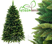 Картинка Сосна Greenterra Рапсодия зеленая 180 см