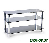 Картинка Стойка MetalDesign MD 502 (черный/дымчатый)