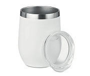 Картинка Термокружка Mid Ocean Brands Chin Chin MO9597-06 300 мл (белый)