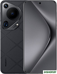 Pura 70 Ultra HBP-LX9 16GB/512GB (черный)