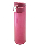 Картинка Термокружка DomiNado 2276 0.5л (розовый)