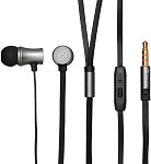 Картинка Гарнитура вкладыши Oklick HS-S-310 черный