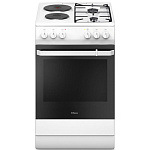 Картинка Кухонная плита Hansa FCMW54009