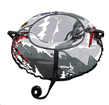 Картинка Санки-ватрушка Fani Sani Extreme PROFFI 80142