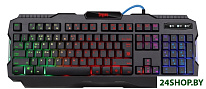 Картинка Клавиатура Defender Legion GK-010DL