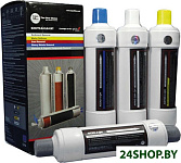 Картинка Комплект картриджей Aquafilter EXCITO-B-CLR-CRT