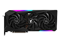 Картинка Видеокарта Gigabyte Aorus Radeon RX 6900 XT Master 16G (rev. 2.0)