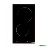 Картинка Варочная панель ZorG Technology MS131 BL