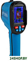 Тепловизор Bull TIC 1290
