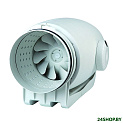 Осевой вентилятор Soler and Palau TD-350/125 SILENT T (5211364600)