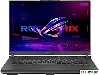 ROG Strix G16 2023 G614JZ-N3030