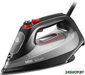 Картинка Электроутюг Braun SI 9281 BK