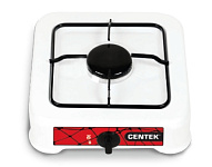 Картинка Настольная плита CENTEK CT-1520 (белый)