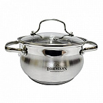 Картинка Кастрюля BOHMANN BH-5114-26