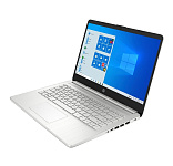 Картинка Ноутбук HP 14s-dq2006ur 2X1P0EA