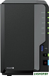 DiskStation DS225+
