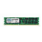 Картинка Оперативная память GOODRAM 8GB DDR3 PC3-12800 W-MEM1600R3D48GLV