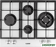 Картинка Газовая варочная поверхность EXITEQ PF640STGW-E-A