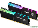 Оперативная память G.Skill Trident Z RGB 2x16GB DDR4 PC4-28800 F4-3600C16D-32GTZRC