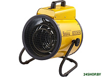 Картинка Тепловая пушка Ballu Prorab-2 BHP-P2-9