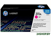 Картинка Картридж для принтера HP 311A (Q2683A)