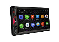 Картинка USB-магнитола Five F710A