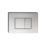 Картинка Панель смыва IDDIS Unifix UNI30M0i77 (матовый хром)