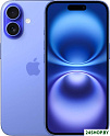 Смартфон Apple iPhone 16 128GB (ультрамарин)