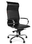 Картинка Кресло офисное CHAIRMAN 710 (черный)