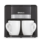 Картинка Кофеварка Sakura SA-6110BK